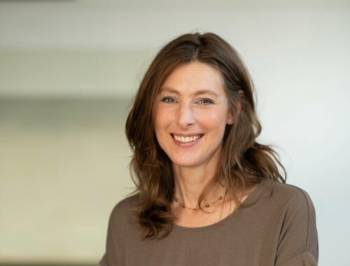 Susan Vroemen