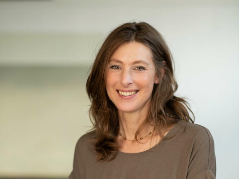 Susan Vroemen