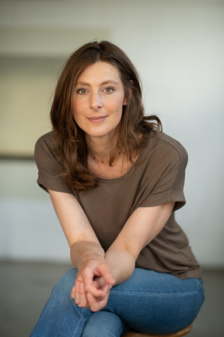 Susan Vroemen